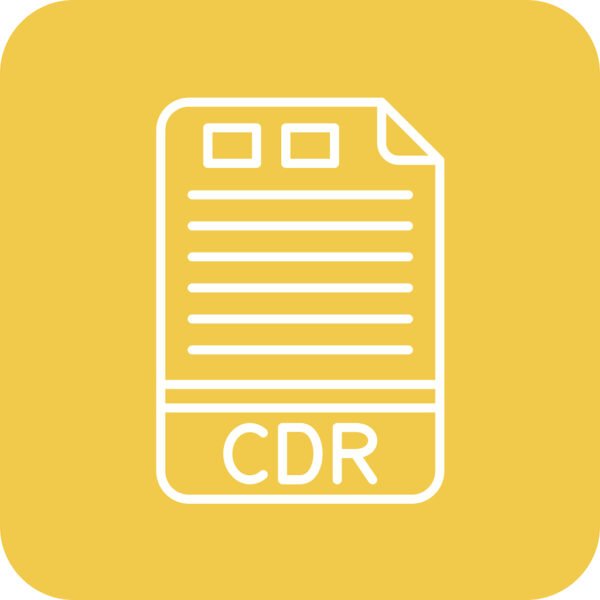 CDR Writing Assistance
