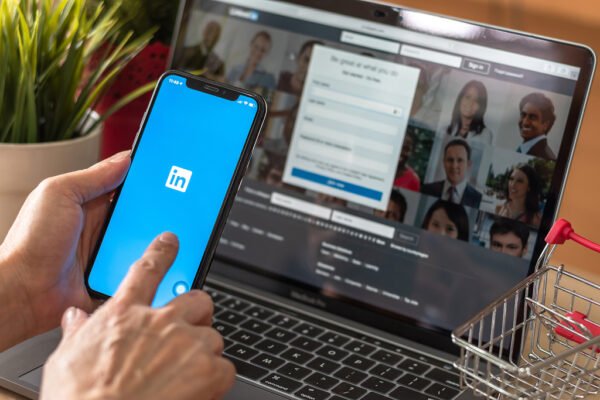 LinkedIn Profile Creation and Optimisation